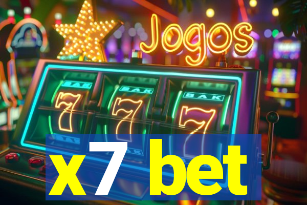 x7 bet