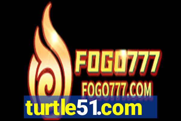 turtle51.com