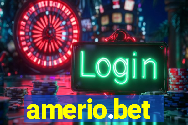 amerio.bet