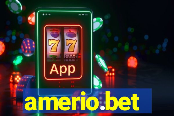 amerio.bet