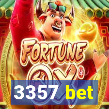 3357 bet