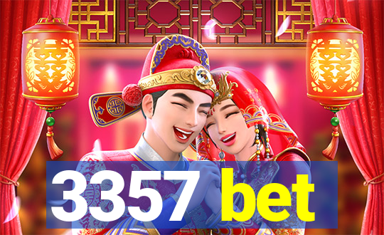 3357 bet