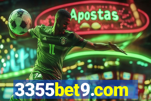 3355bet9.com