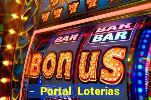 - Portal Loterias | CAIXA