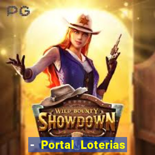 - Portal Loterias | CAIXA