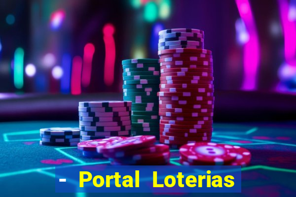 - Portal Loterias | CAIXA