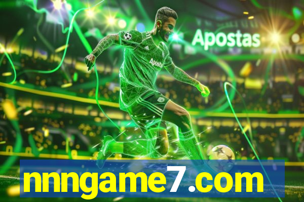 nnngame7.com