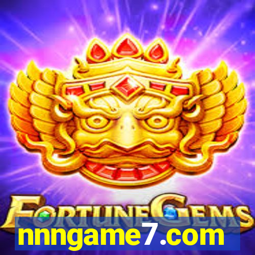 nnngame7.com