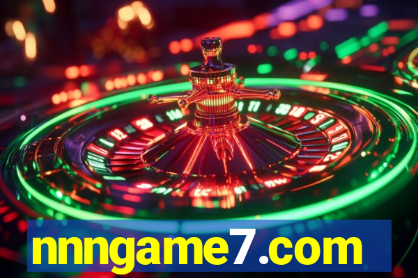 nnngame7.com
