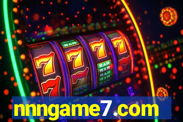 nnngame7.com
