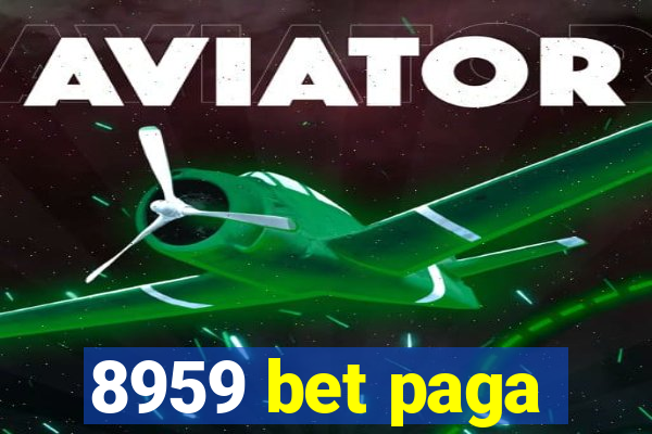 8959 bet paga
