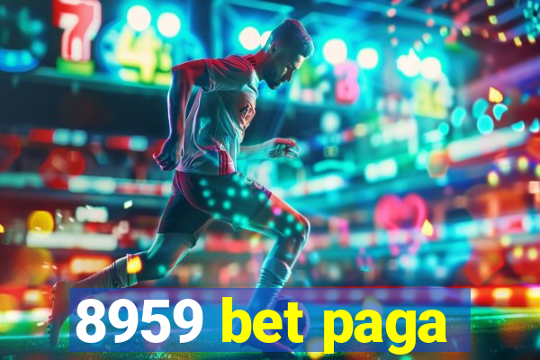 8959 bet paga