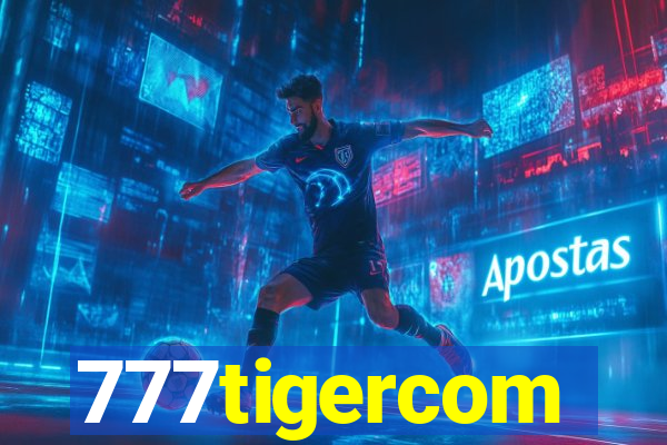 777tigercom