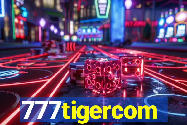777tigercom