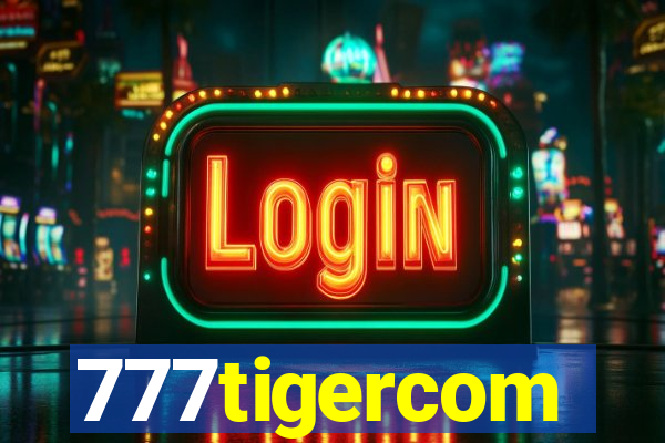 777tigercom