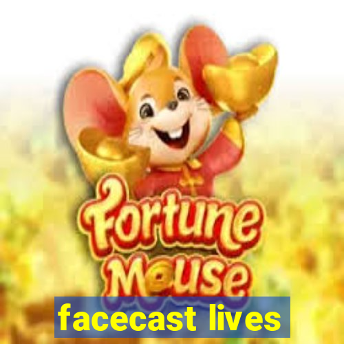 facecast lives