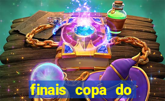 finais copa do brasil cruzeiro