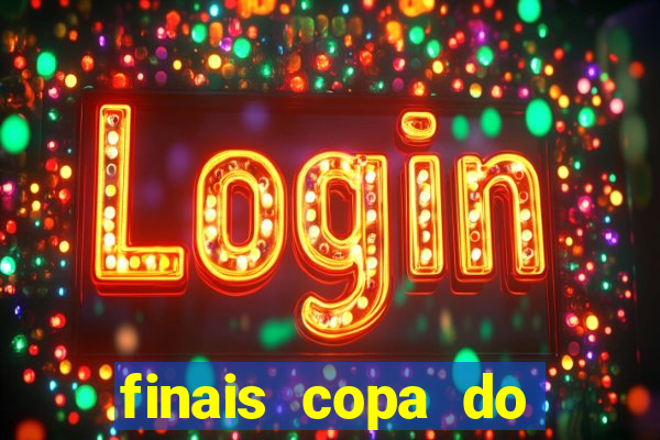 finais copa do brasil cruzeiro