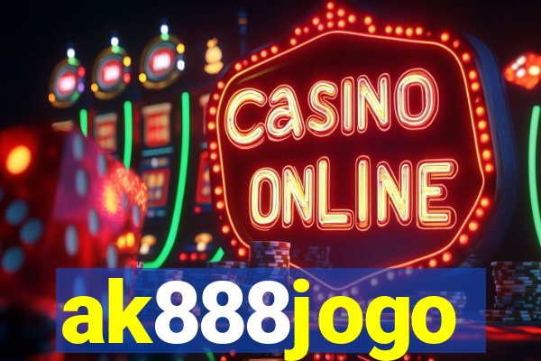 ak888jogo