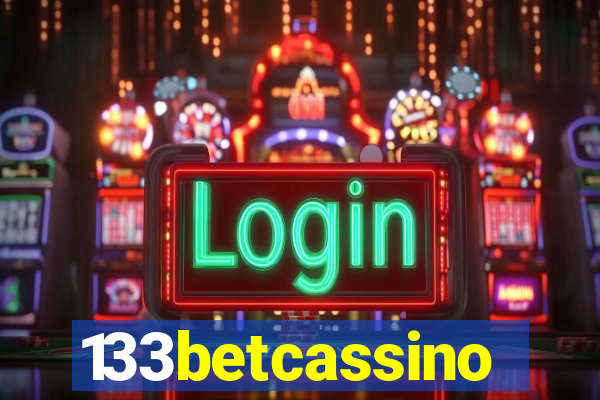 133betcassino
