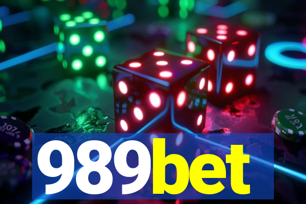 989bet
