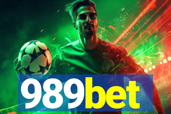 989bet