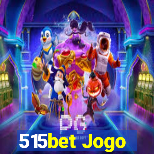515bet Jogo