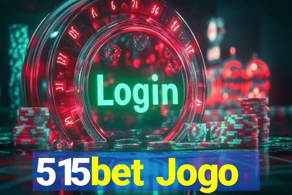 515bet Jogo