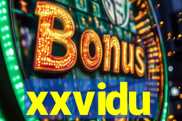 xxvidu
