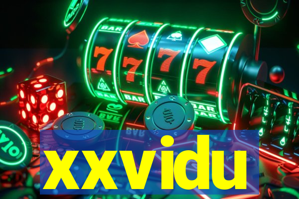 xxvidu