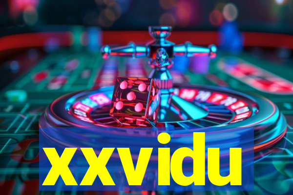 xxvidu