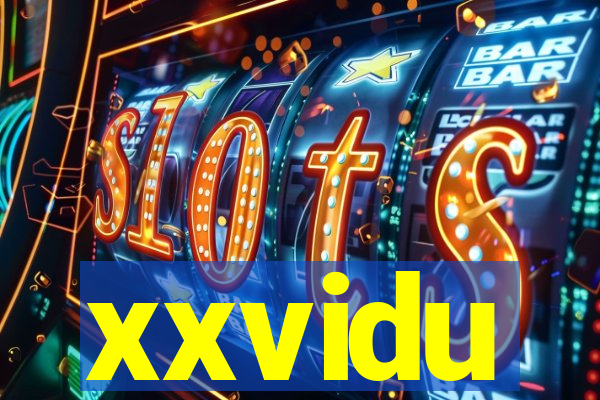 xxvidu