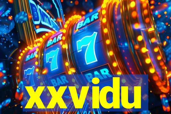 xxvidu