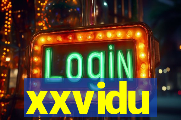xxvidu