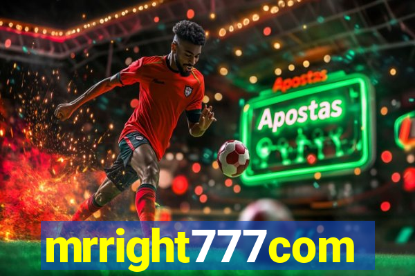 mrright777com