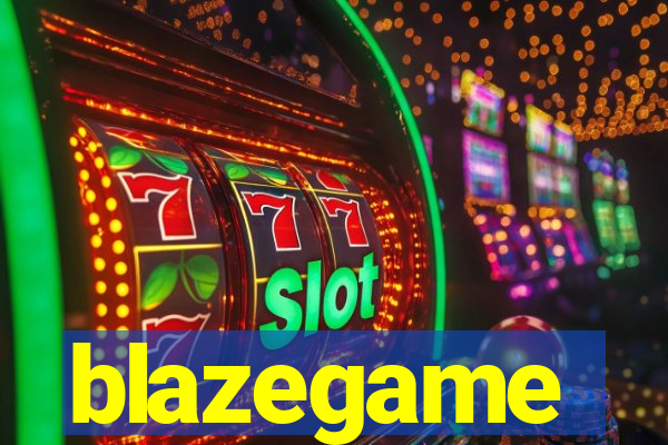 blazegame