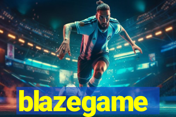 blazegame