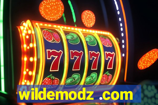 wildemodz .com