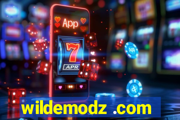 wildemodz .com