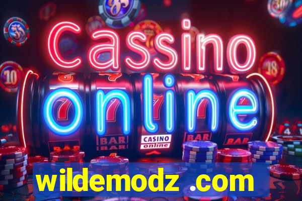 wildemodz .com