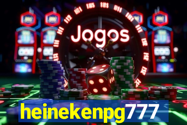 heinekenpg777