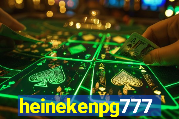 heinekenpg777