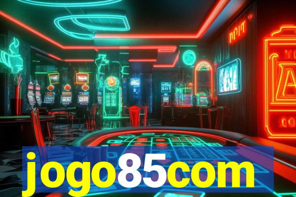 jogo85com