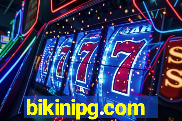 bikinipg.com