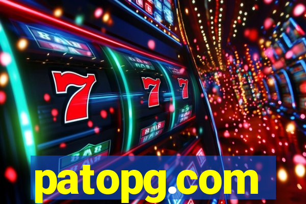 patopg.com