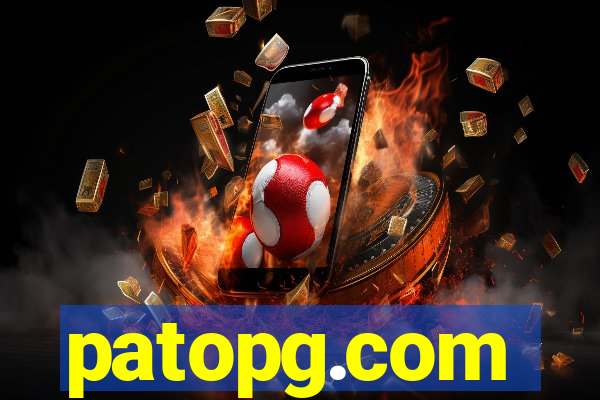 patopg.com