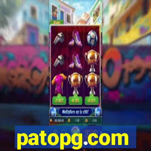 patopg.com