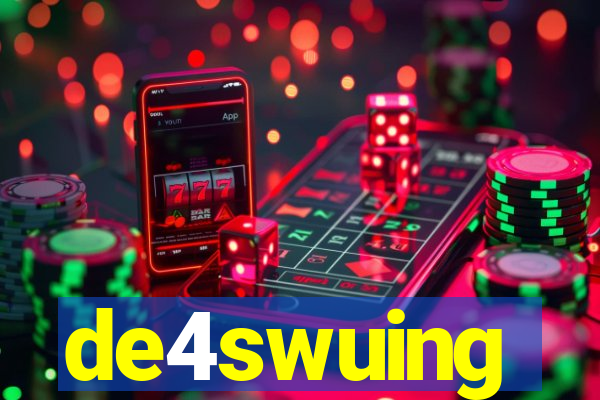 de4swuing