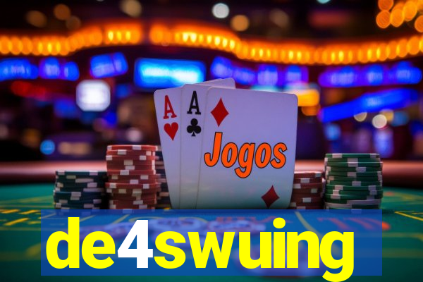 de4swuing