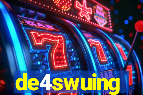 de4swuing